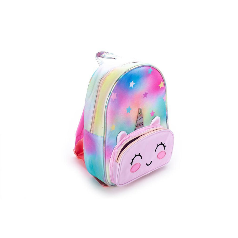 Rugtas Regenboog Unicorn