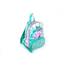 Kawaii Tie Dye Glitter Rugzak