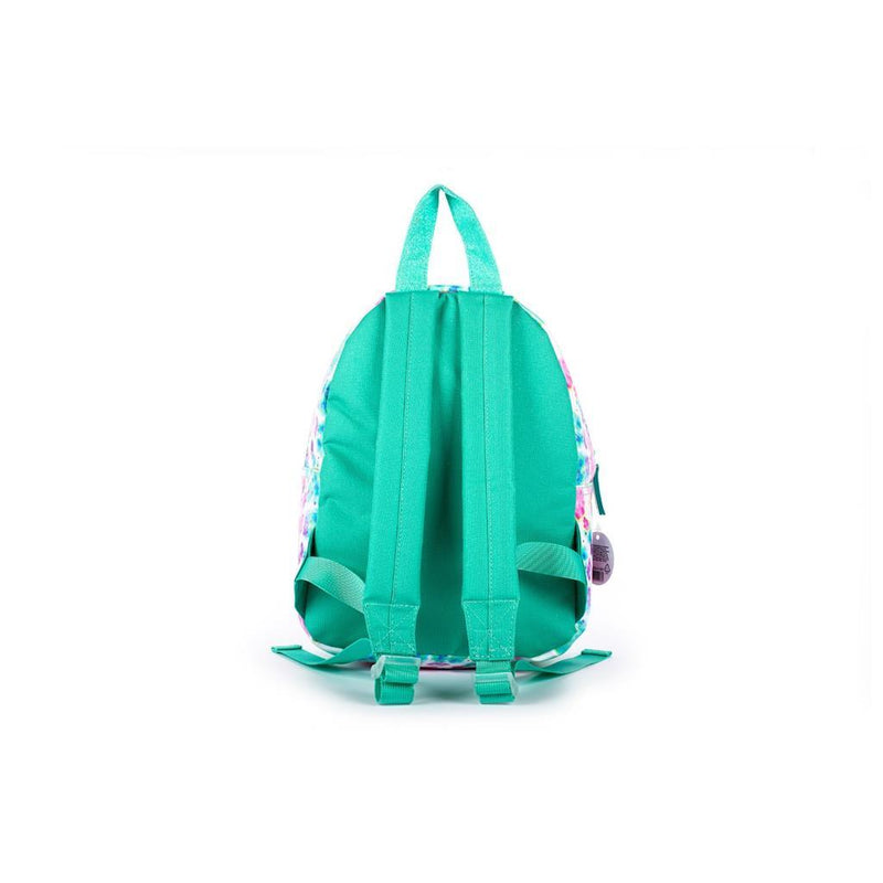 Kawaii Tie Dye Glitter Rugzak