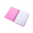 Kawaii Notitieboek met Rekenmachine