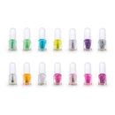 Kawaii Glitter Nagellakset