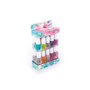 Kawaii Glitter Nagellakset