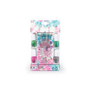 Kawaii Glitter Nagellakset
