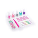 Kawaii Nail Art Set