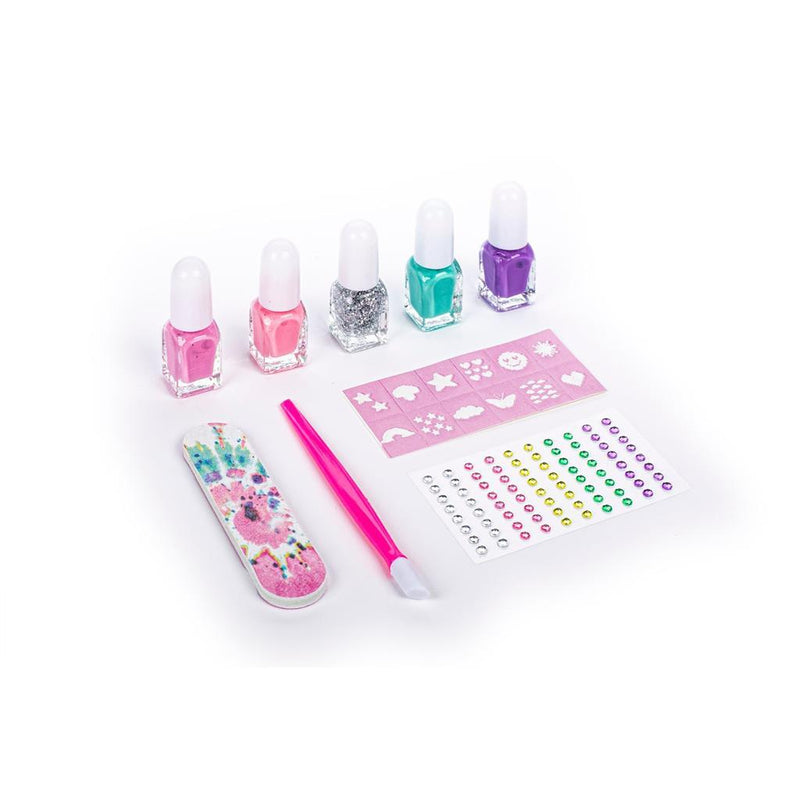 Kawaii Nail Art Set