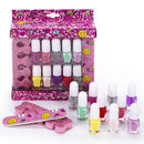 Nagellak Set