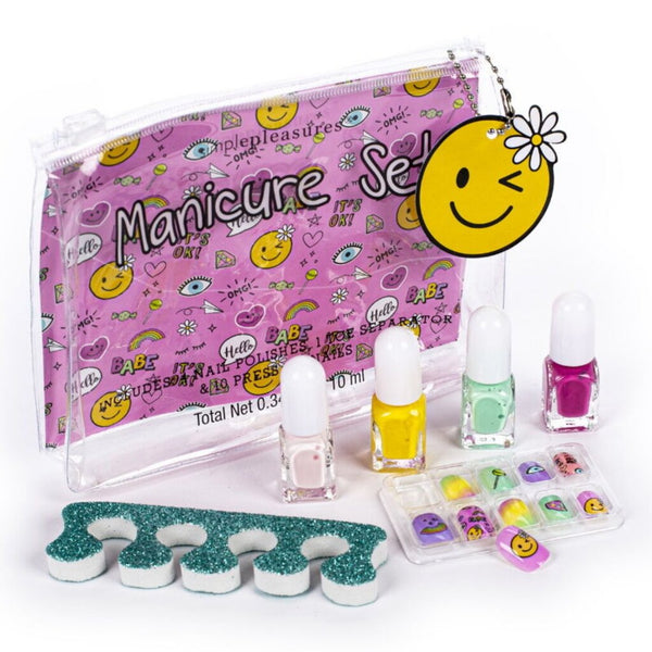 Manicure Set