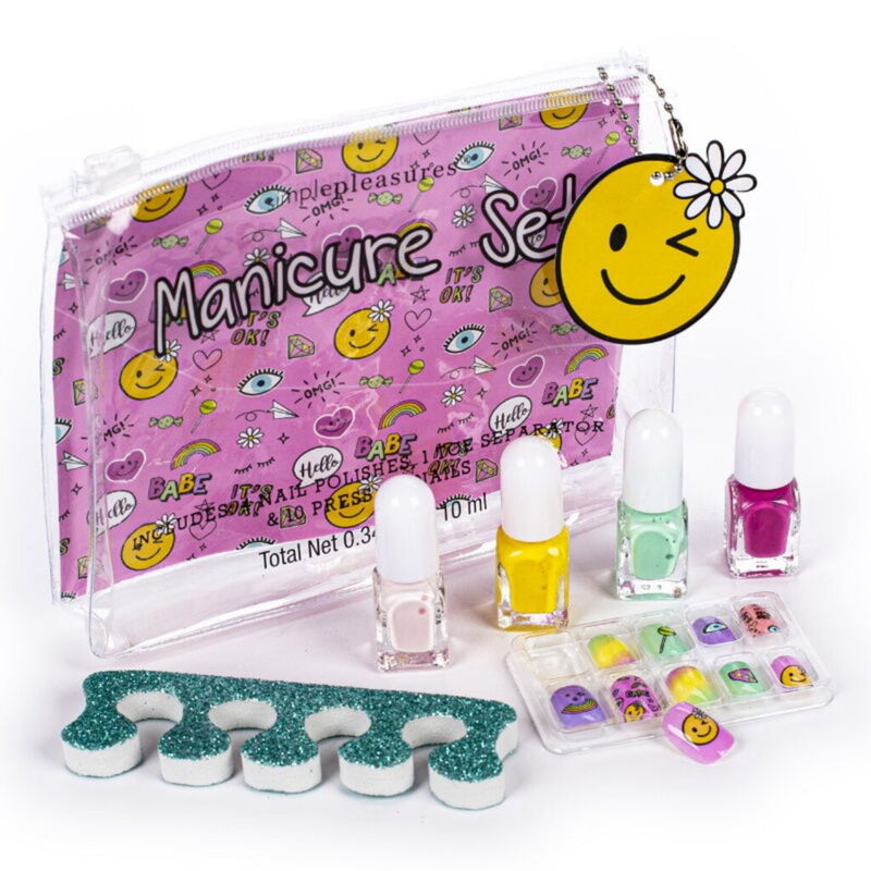 Manicure Set