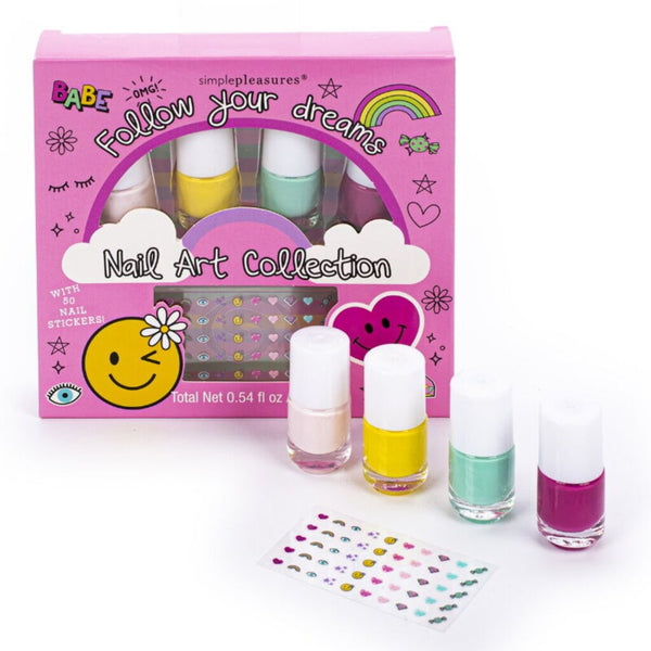 Nail Art Collection