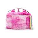 Eenhoorn Pluche Toilettas Roze