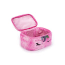 Eenhoorn Pluche Toilettas Roze