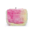 Eenhoorn Pluche Schoudertasje Roze