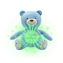 Chicco Knuffel Projector Baby Bear First Dreams Blauw