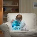 Chicco Knuffel Projector Baby Bear First Dreams Blauw