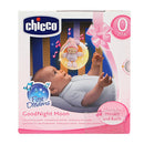 Chicco Goedenacht Maan Roze