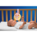 Chicco Goedenacht Maan Roze