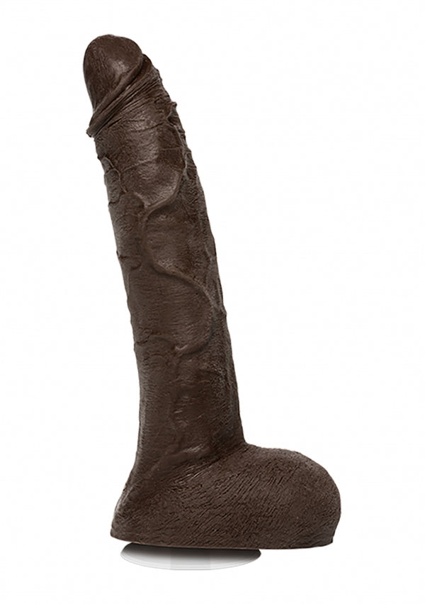 Jason Luv - Realistische ULTRASKYN dildo - 25 cm