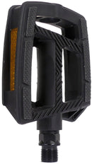 Pedalen Gazelle FP-872 - zwart/grijs