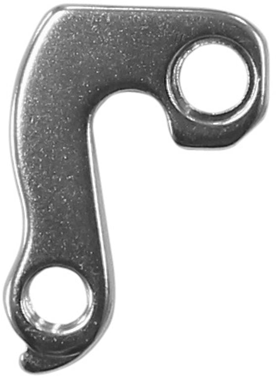 Derailleurpad Marwi GH-012 diversen merken