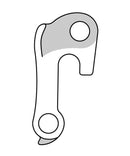 Derailleurpad Marwi GH-017 diverse merken