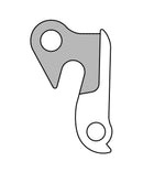 Derailleurpad Marwi GH-018 diverse merken