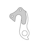 Derailleurpad Marwi GH-072 diverse merken