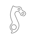 Derailleurpad Marwi GH-092 Cube