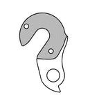 Derailleurpad Marwi GH-115 diverse merken