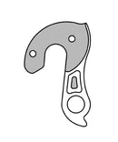 Derailleurpad Marwi GH-119 diverse merken