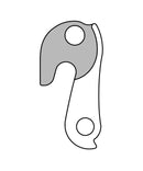 Derailleurpad Marwi GH-132 Felt en andere merken