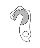 Derailleurpad Marwi GH-169 Ghost