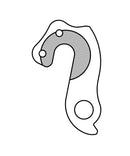 Derailleurpad Marwi GH-170 Ghost