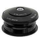 Balhoofdset Neco 1 1/8" semi-geïntegreerd zonder draad - zwart