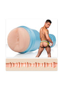 Brent Everett Extase