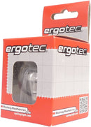 Balhoofdset Ergotec S118AK ahead 1 1/8" zonder draad - chroom