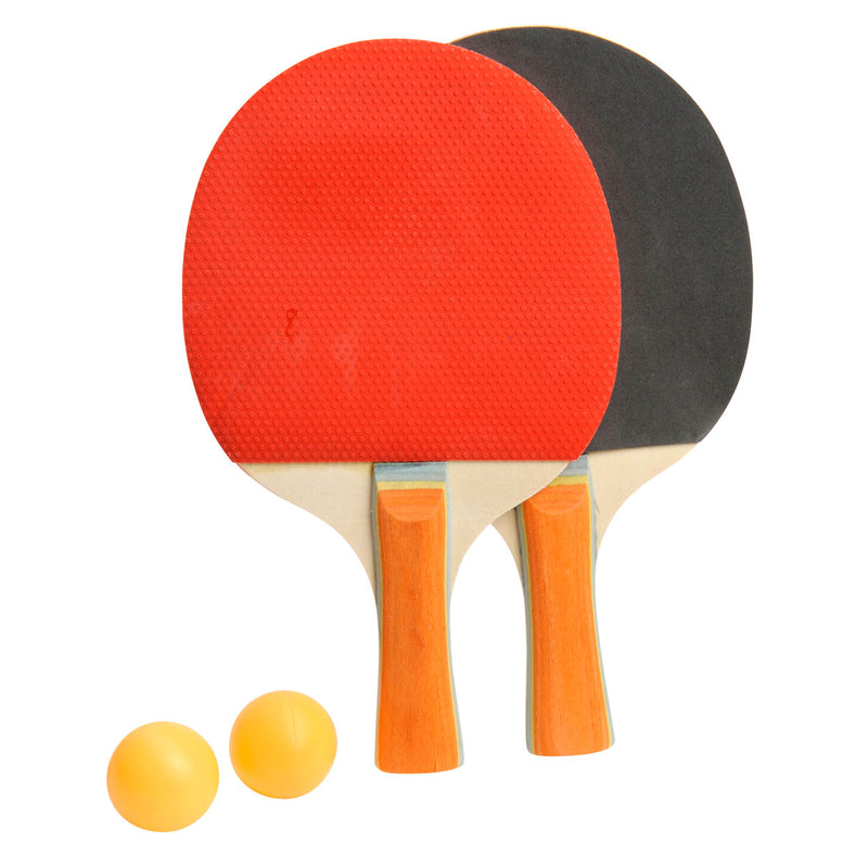 Tafeltennisset
