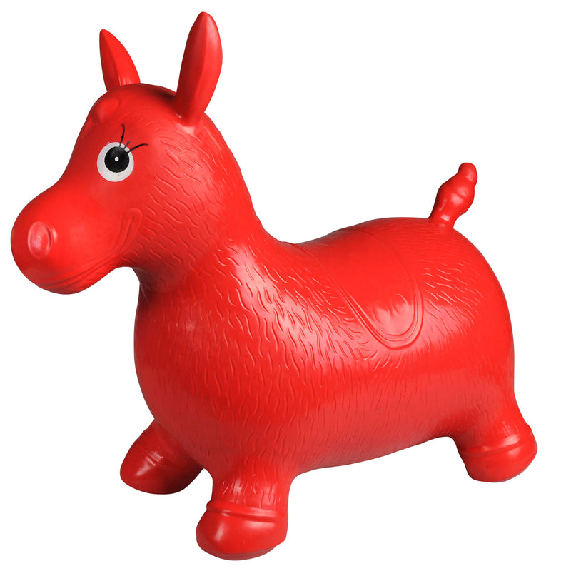Skippy Paard
