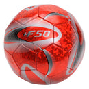 Rode Voetbal Superstar