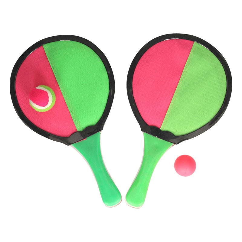 Beachbalset, 2in1