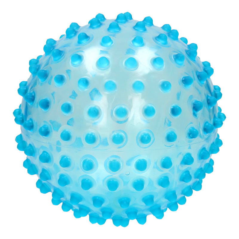 Noppenbal Transparant