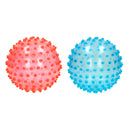 Noppenbal Transparant