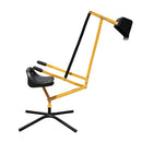 Metalen Graafmachine