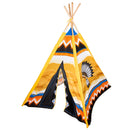Speeltent Tipi Indiaan