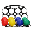 Jeu de boules 8 bals Kunststof10202