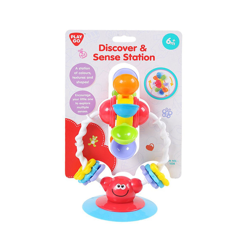 Play Activiteitenset
