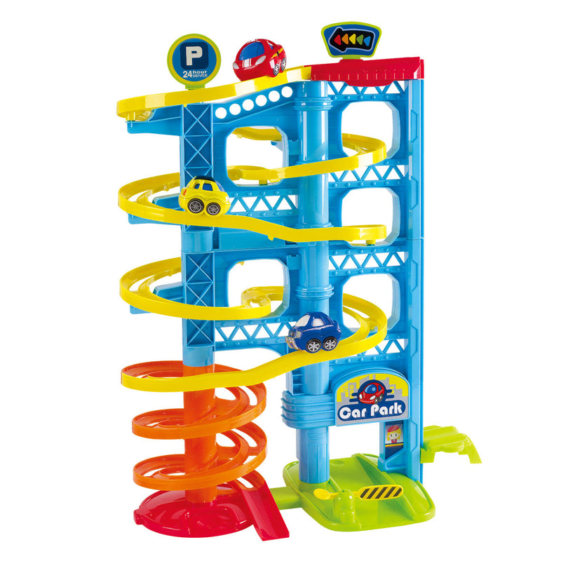 Play Garage Deluxe