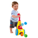 Playgo Ballenlanceerder