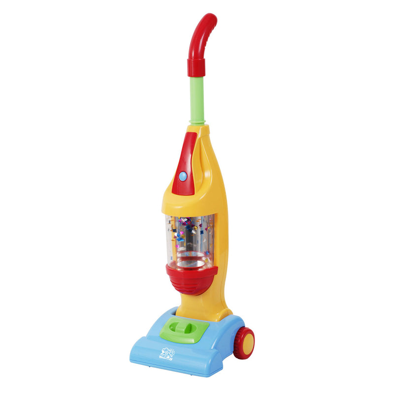 Play Stofzuiger met Licht