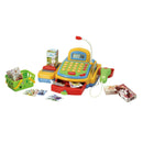 Play Speelgoed Kassa, 22dlg.