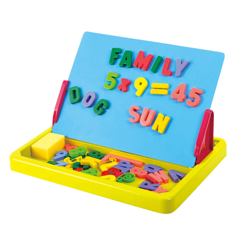 Playgo Magnetisch Tekenbord